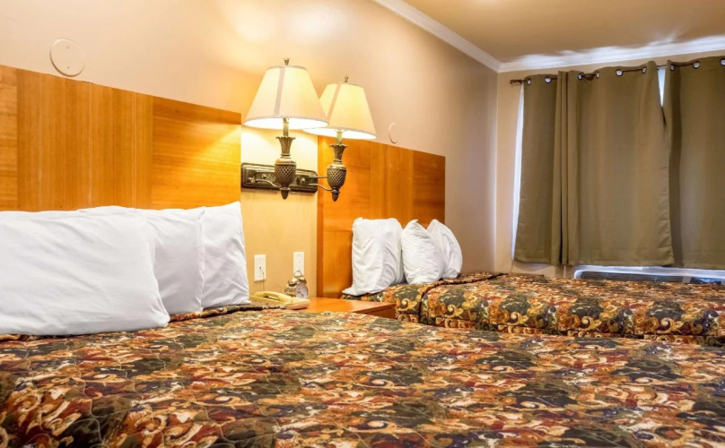 Rodeway Inn