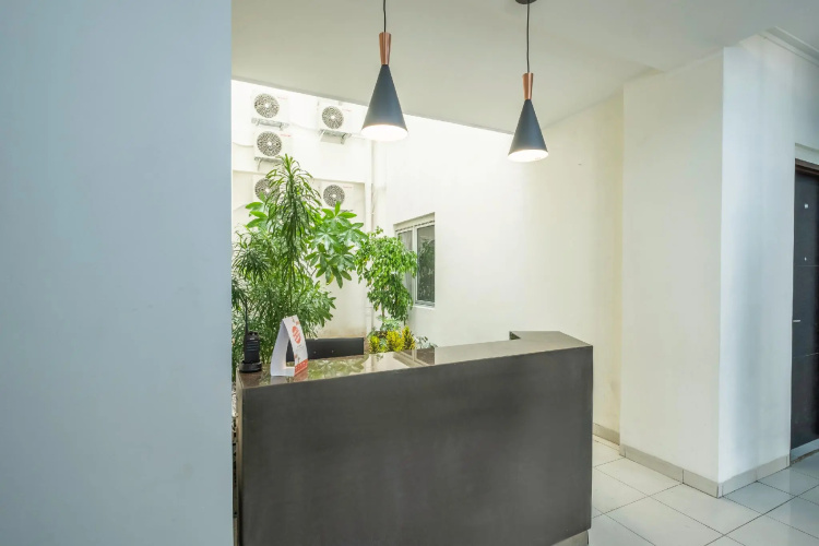 OYO 1876 Fortuna Residence