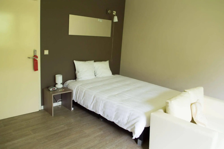 Budget Flats Brussels