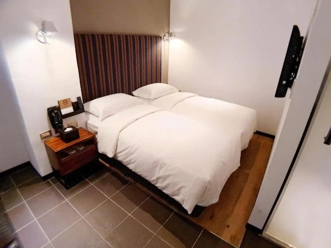 Business Twin room