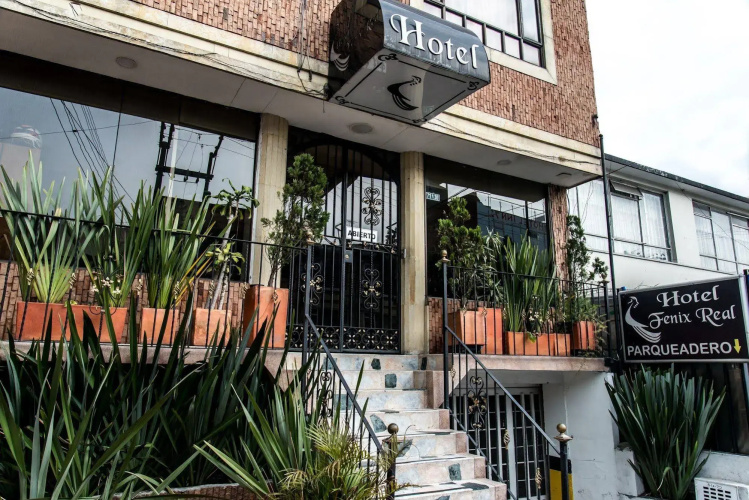 Image de l'hôtel