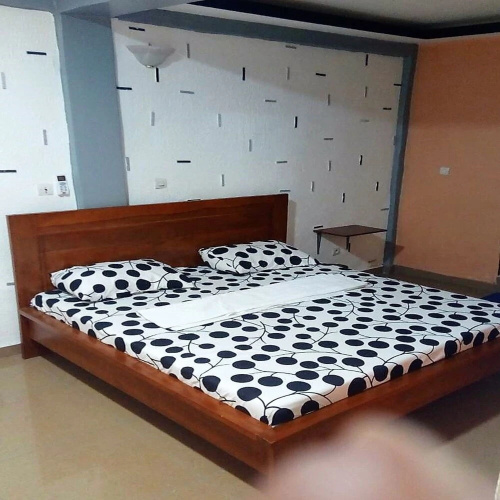 Hotel Abidjan Sud