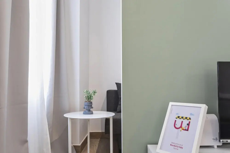Lara s Home in Genova