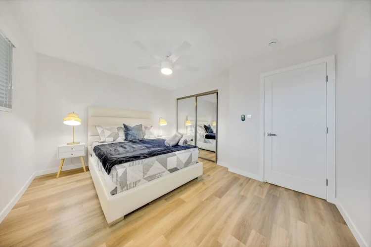 3 Bedrooms Superior Apartment
