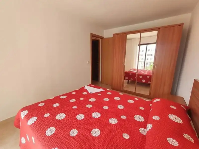Apartamentos Kronos 3000