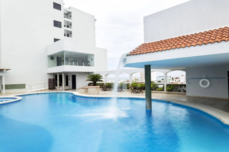 DoubleTree by Hilton Veracruz photo 17
