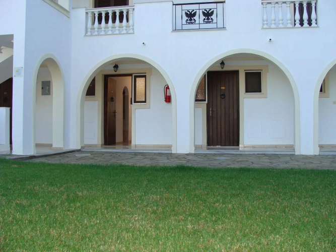 Villa Christina - Skiathos