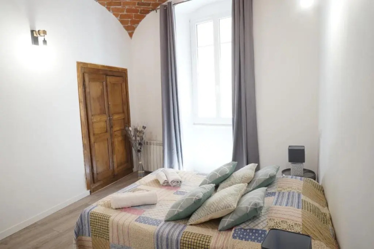 Appartement Gaudin