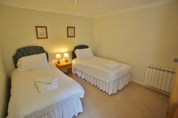 Curlew Cottage