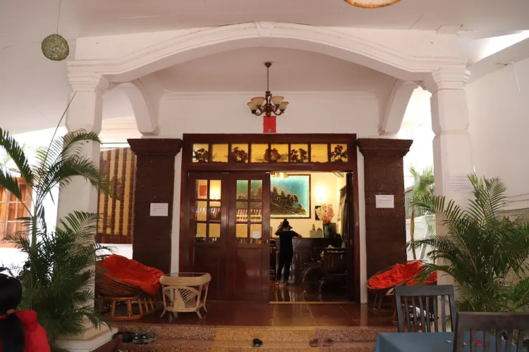 Image de l'hôtel