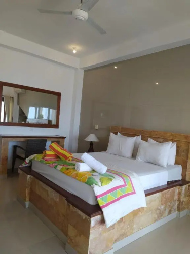 Ocean Resort Amed