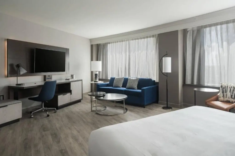 Standard room