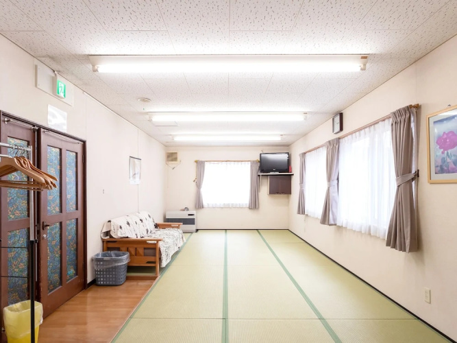 Pension Setsurin