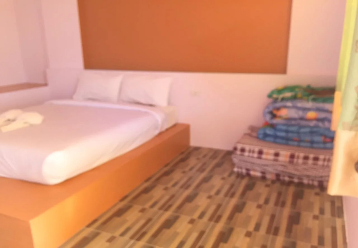 Bhuloolom Resort