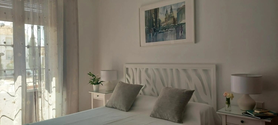 Apartamentos Los Descalzos Ángel