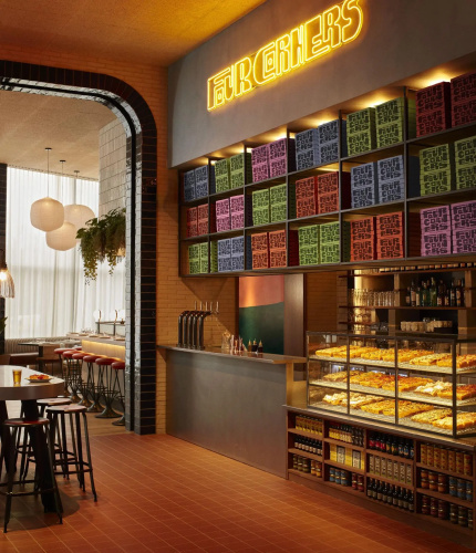 The Hoxton, Poblenou photo 15