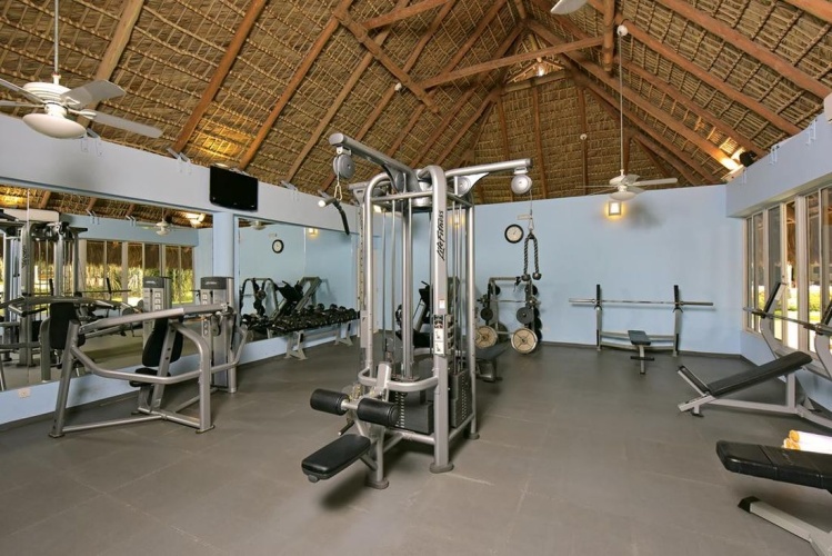 Iberostar Selection Hacienda Dominicus photo 36
