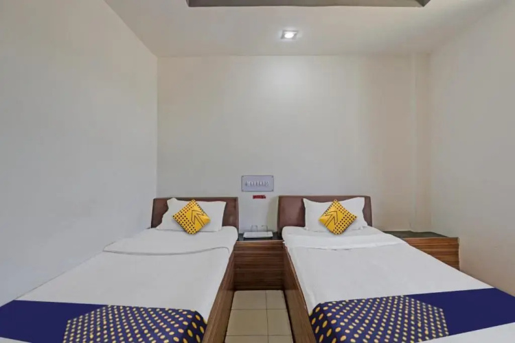 Hotel Mini Palace