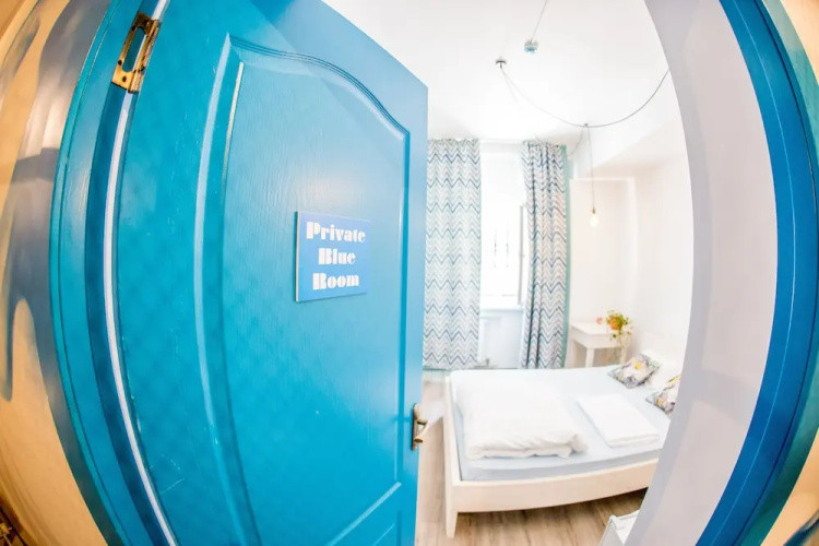 Soul Hostel