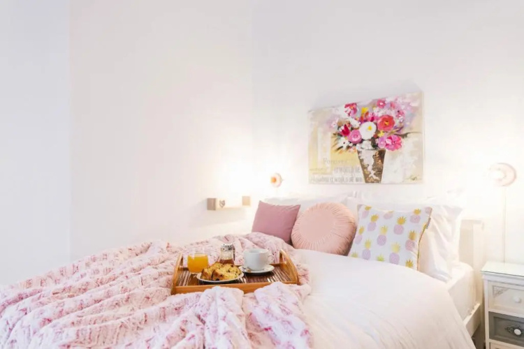 Grand Lux Apartment