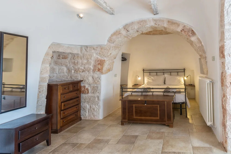 Trullo Tranquillo