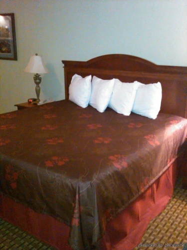 White Columns Inn