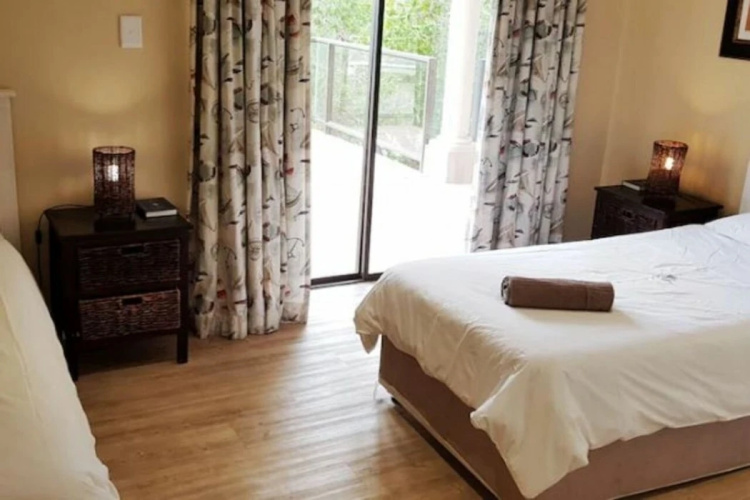 10 Galico House Self catering