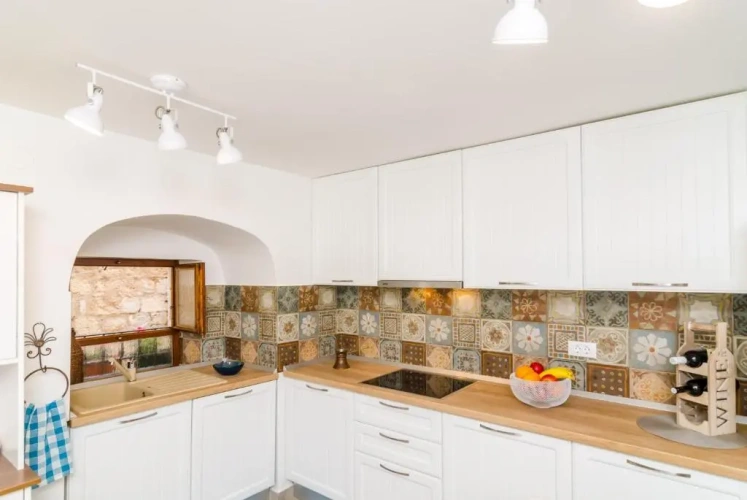 2 Bedrooms Cottage