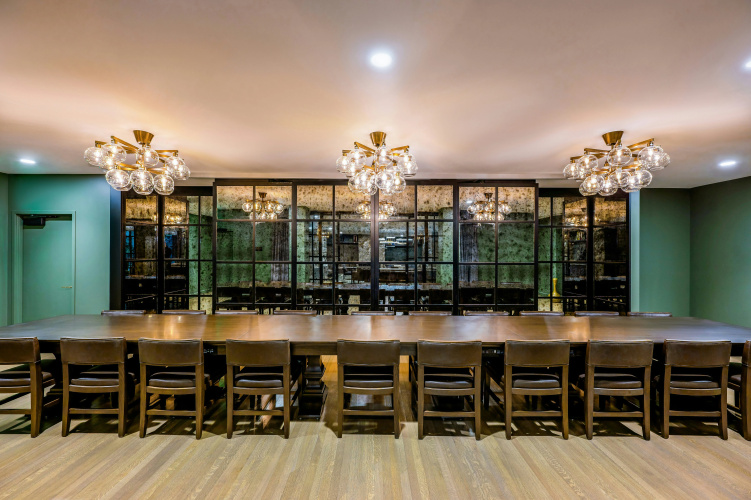 Hotel Fort Des Moines, Curio Collection by Hilton photo 29