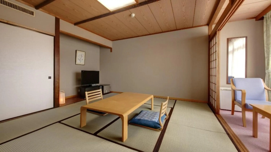 Kyukamura Irago