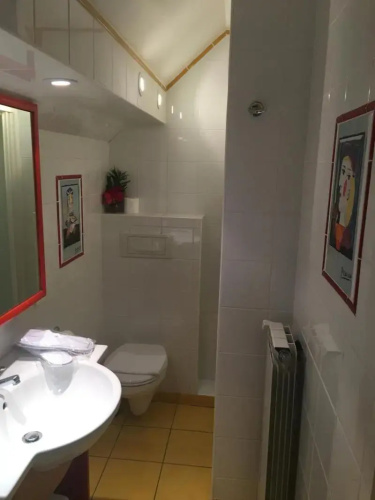 Hôtel & Spa Rodier