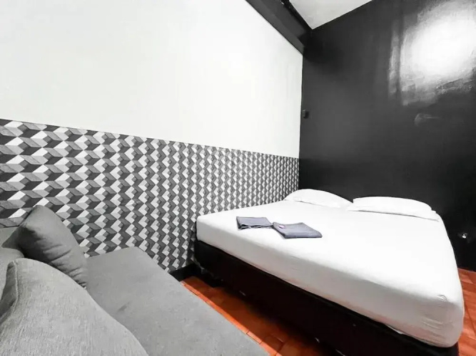 Modom Residencce