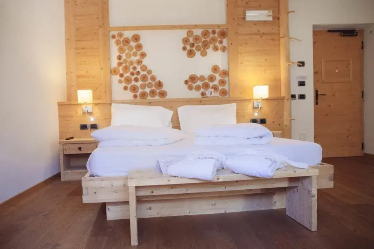 Pineta Naturalmente Hotels