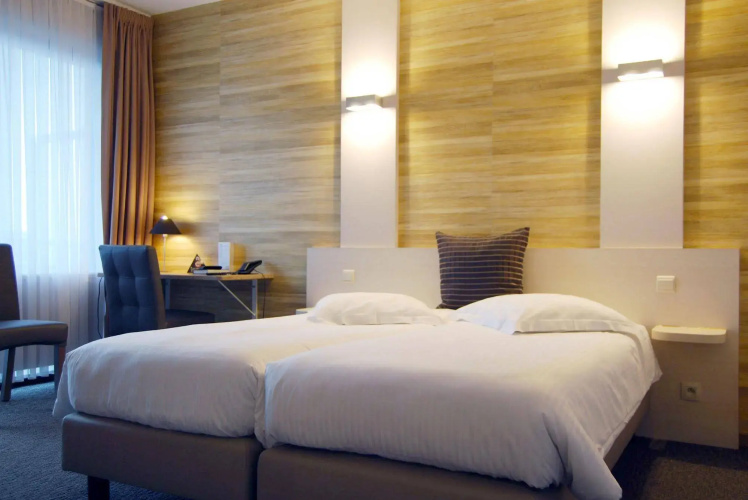 Hotel Melinda