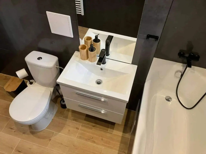 Apartmán Nelka v Poprade