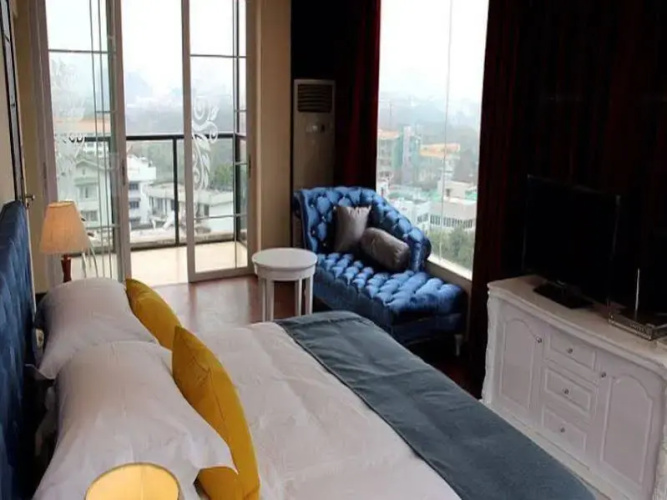 Guilin Jin Feng Hotel