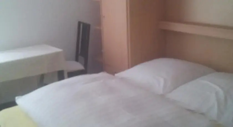 Ferienwohnung am Wasser