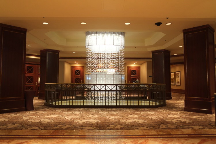 The Yorkville Royal Sonesta Hotel Toronto photo 26