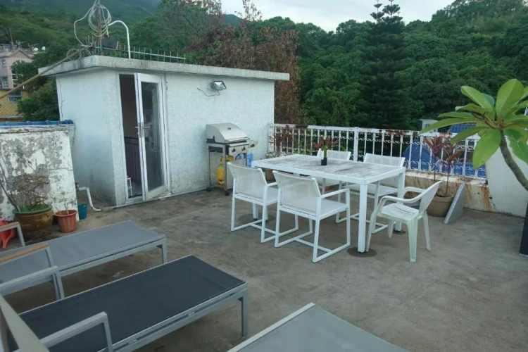 Cottage