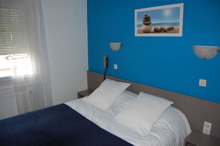 Relais Saint Michel