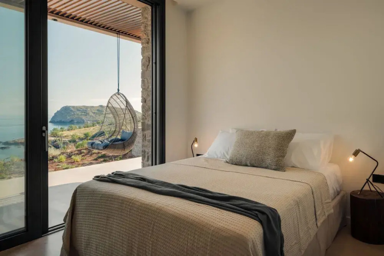 Nuez Villas