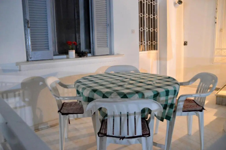 Antony Apartments