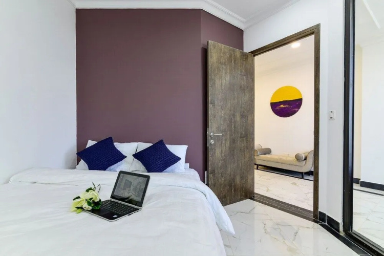Aura Apartment Da Lat