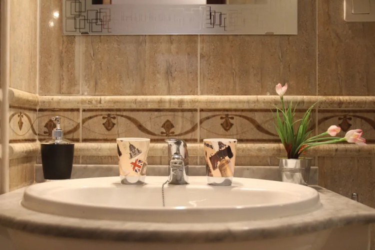 Apartamento Rincón Plaza