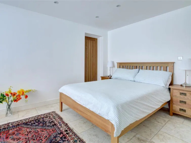 Holiday Home Winker