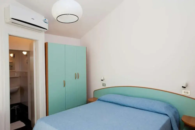 Hotel Villa Mauri