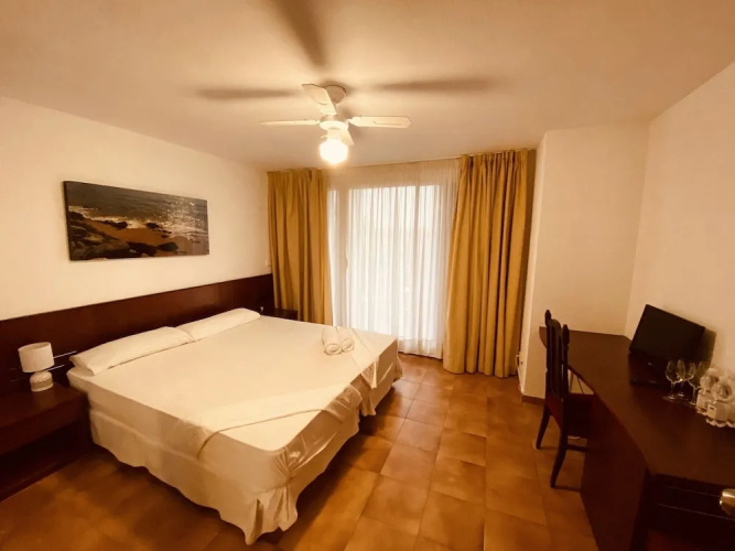 AH Hotel
