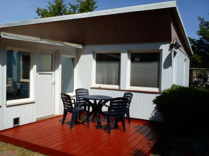 2 Bedrooms Cottage