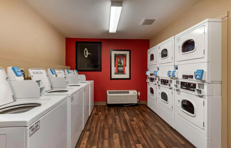 Extended Stay America Suites Rochester North