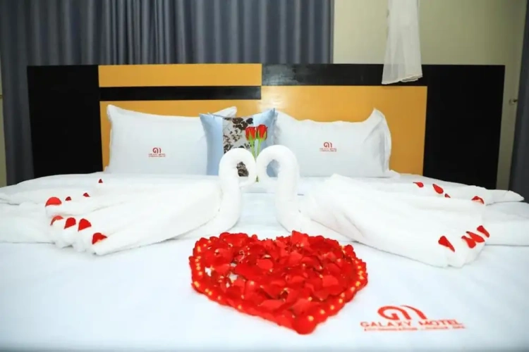Premier Double room